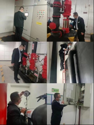 大意一把火，损失无法补，严守安全