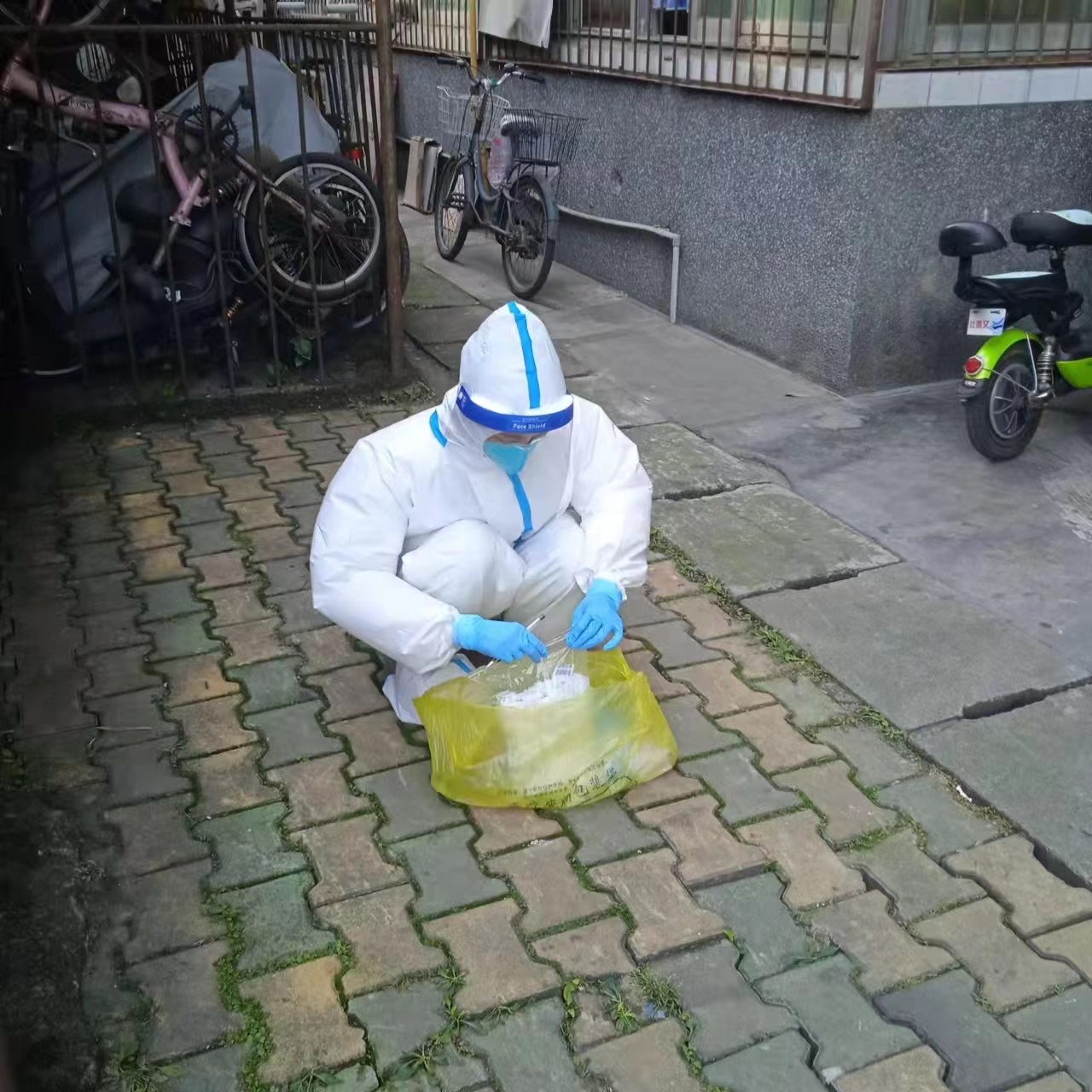 源于责任 源于担当