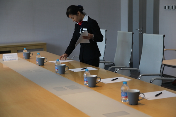 兴业源第五届员工技能比拼活动成功举办