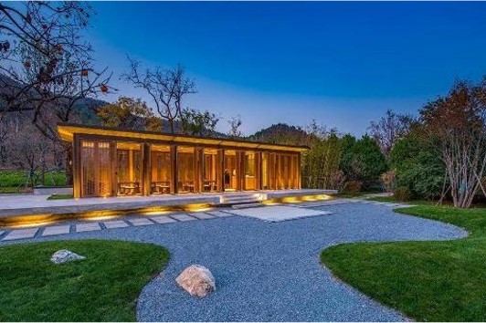 北京·拾柒山房