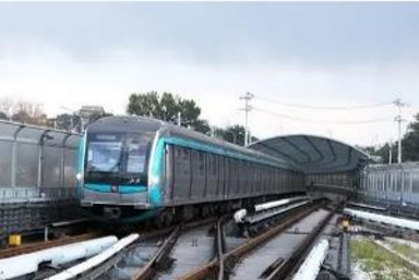 京港地铁大兴线