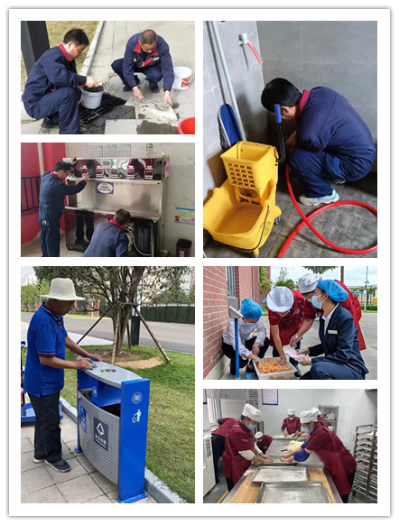 兴业源服务|缔造美好服务的“数字密码”